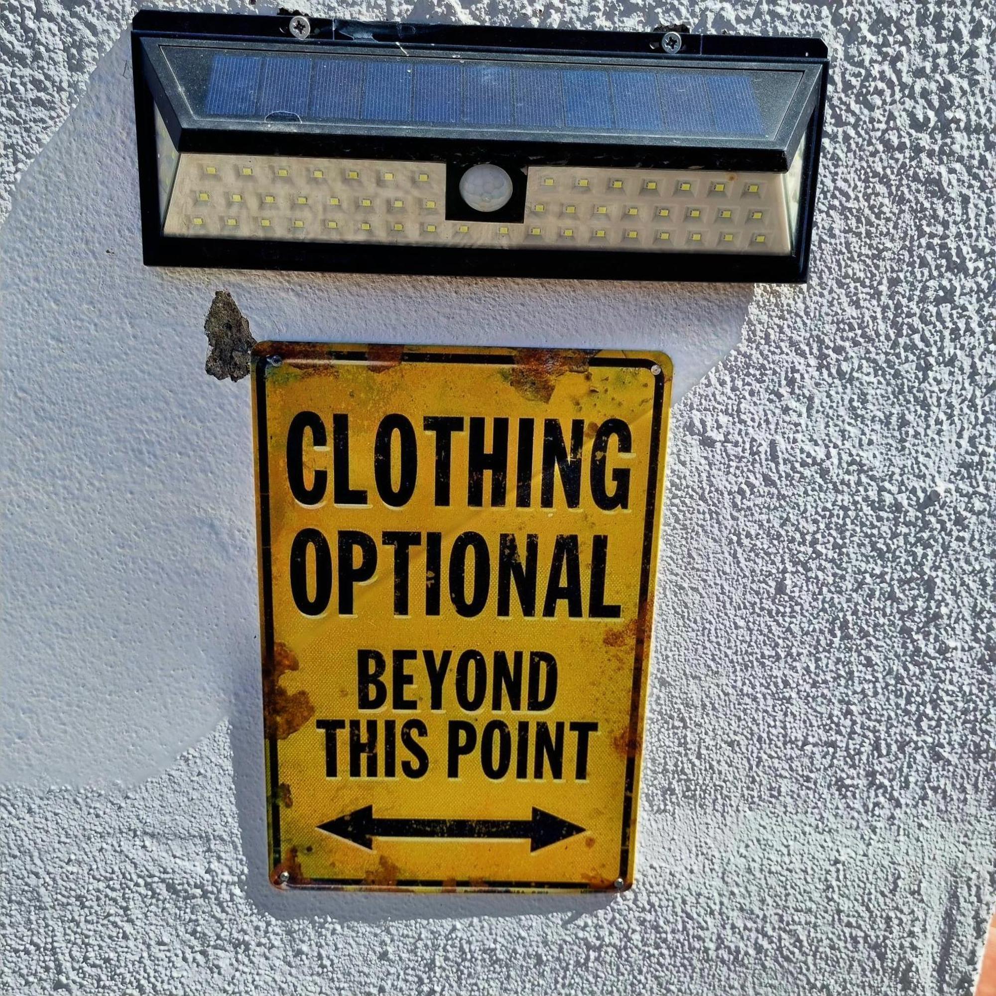 Cortijo Naturista Con Vistas-Clothing Optional Oria المظهر الخارجي الصورة